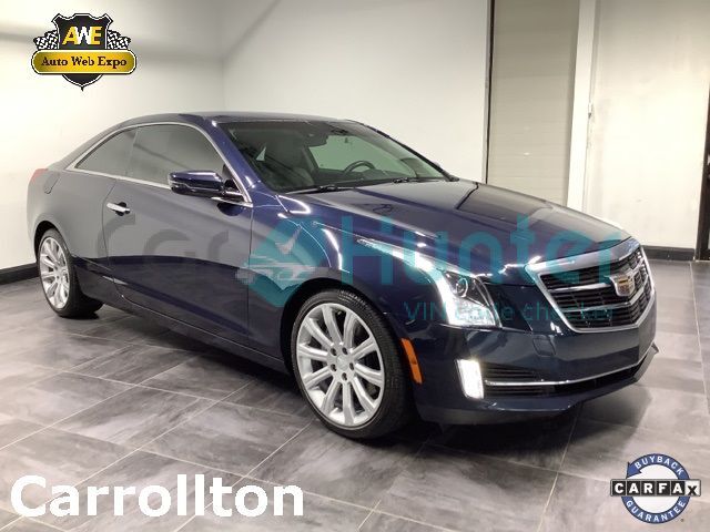 cadillac ats coupe 2017 1g6ab1rx5h0147546