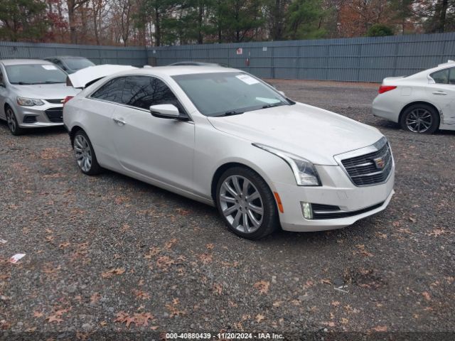 cadillac ats 2018 1g6ab1rx5j0167057