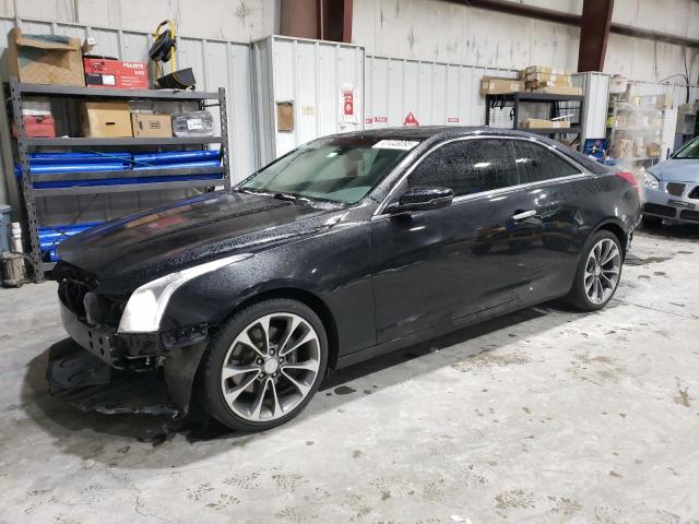 cadillac ats luxury 2017 1g6ab1rx6h0184699