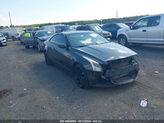 cadillac ats 2015 1g6ab1rx7f0137811