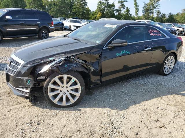 cadillac ats luxury 2019 1g6ab1rx7k0117519