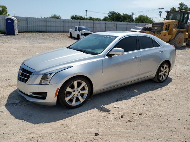 cadillac ats luxury 2015 1g6ab5r30f0128081