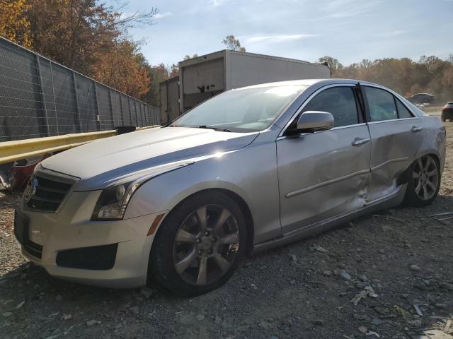 cadillac ats luxury 2013 1g6ab5r32d0148930