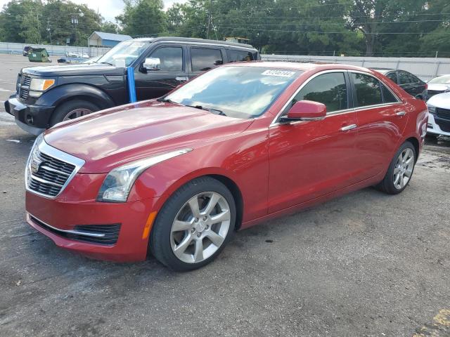 cadillac ats 2015 1g6ab5r32f0103683