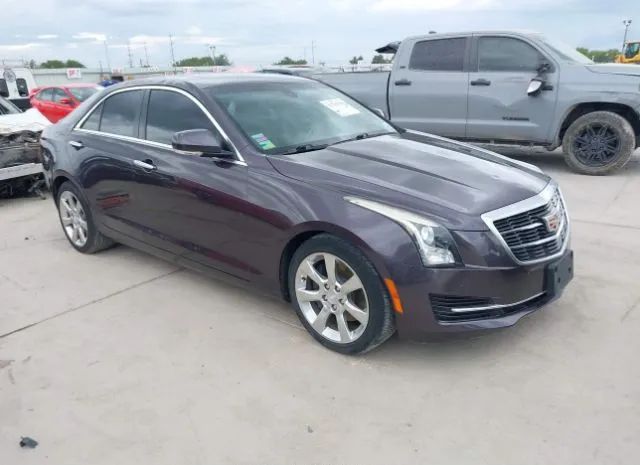 cadillac  2015 1g6ab5r37f0120768