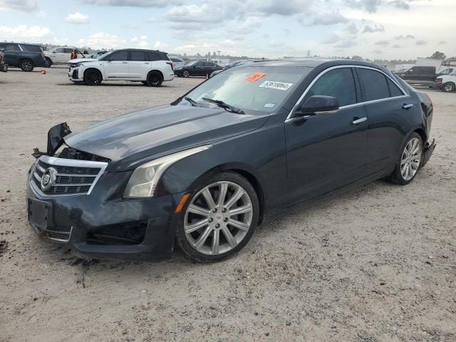 cadillac ats luxury 2013 1g6ab5r3xd0176619