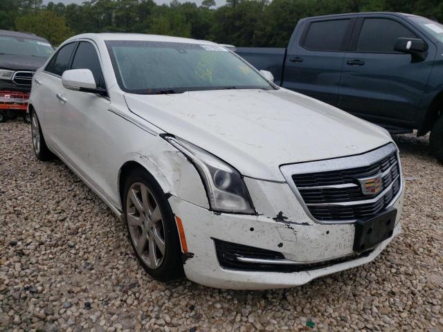 cadillac ats sedan 2015 1g6ab5r3xf0128668