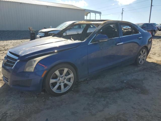 cadillac ats 2013 1g6ab5ra0d0121935