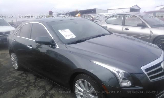 cadillac ats 2013 1g6ab5ra0d0144180