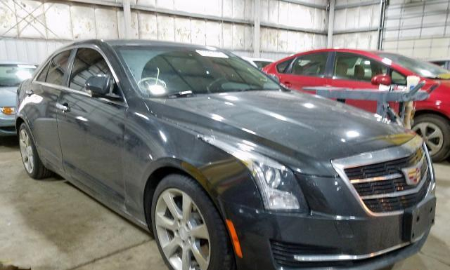 cadillac ats 2015 1g6ab5ra0f0110467