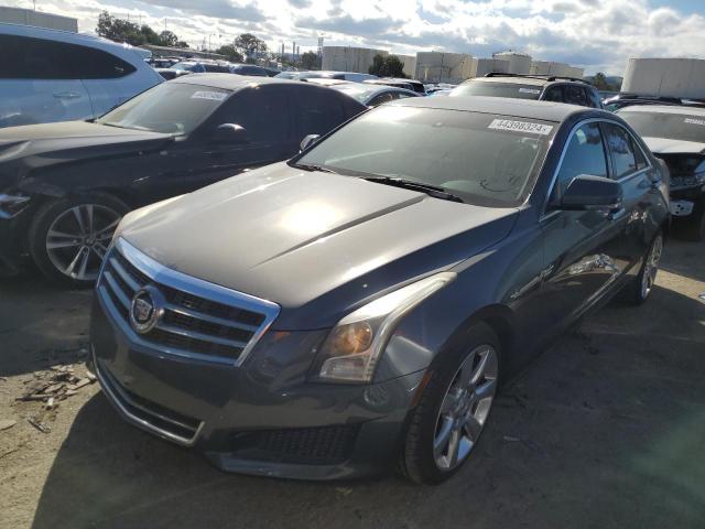 cadillac ats 2013 1g6ab5ra1d0118767