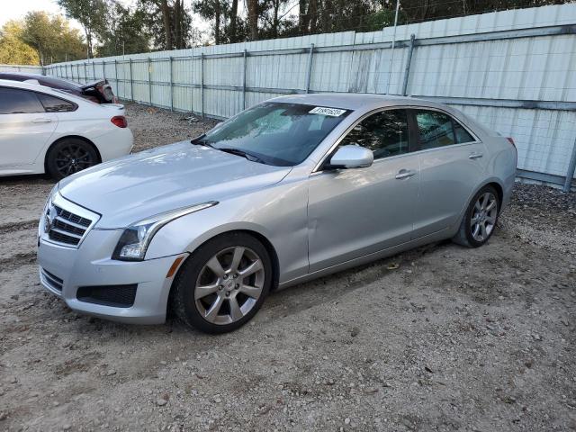 cadillac ats 2013 1g6ab5ra1d0132653