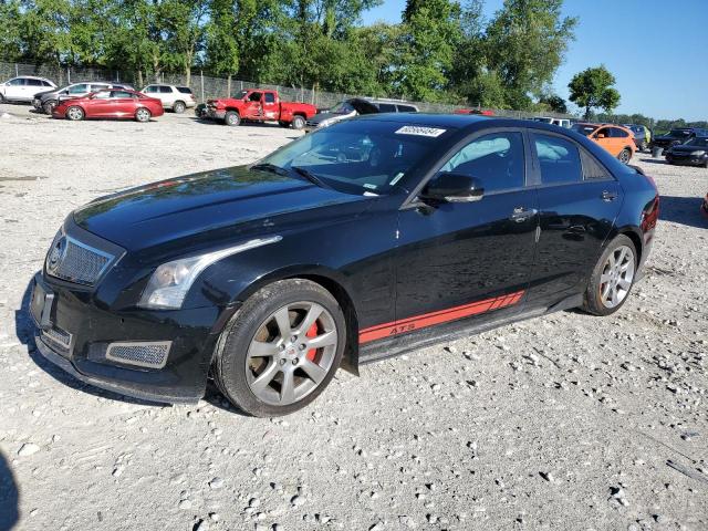 cadillac ats 2014 1g6ab5ra1e0150183