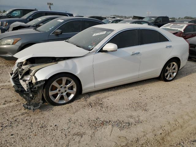 cadillac ats 2015 1g6ab5ra1f0131070