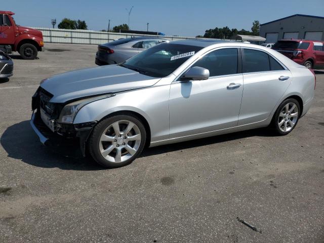 cadillac ats luxury 2015 1g6ab5ra1f0138391