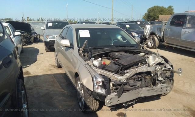 cadillac ats 2013 1g6ab5ra2d0135898