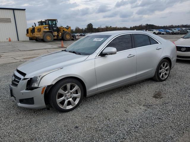 cadillac ats luxury 2014 1g6ab5ra2e0152072