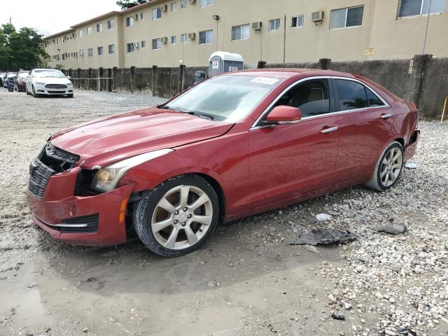 cadillac ats 2015 1g6ab5ra2f0132499