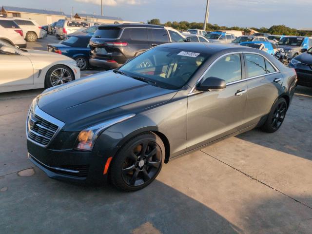 cadillac ats luxury 2015 1g6ab5ra2f0133040