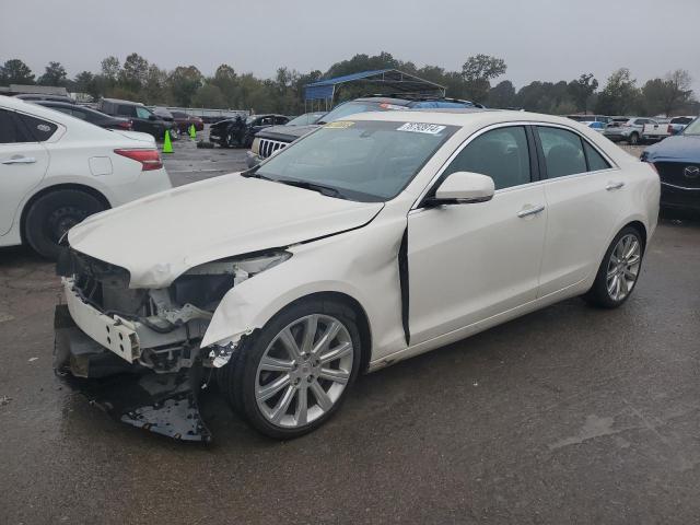 cadillac ats luxury 2013 1g6ab5ra3d0112839