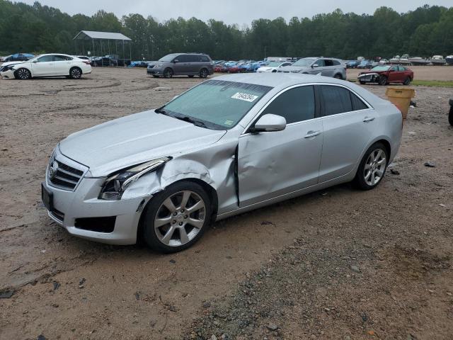 cadillac ats luxury 2013 1g6ab5ra3d0114669