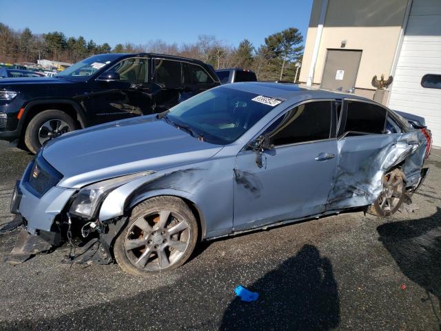 cadillac ats 2013 1g6ab5ra3d0135893