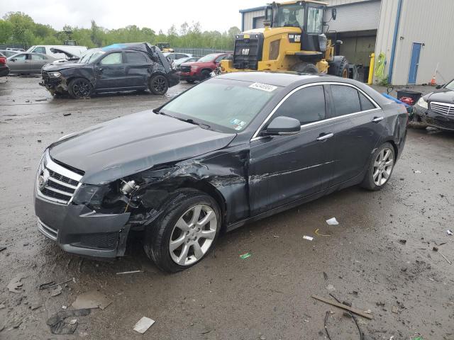 cadillac ats 2013 1g6ab5ra3d0140088