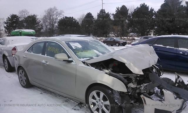 cadillac ats 2013 1g6ab5ra3d0142682