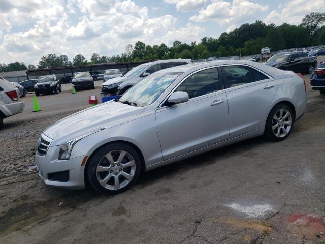 cadillac ats 2013 1g6ab5ra3d0169428