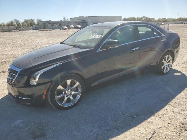 cadillac ats luxury 2016 1g6ab5ra4g0174531