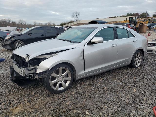 cadillac ats luxury 2013 1g6ab5ra5d0115483