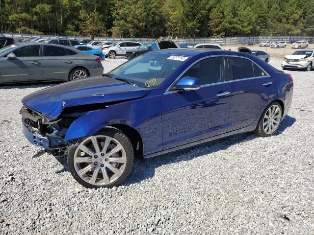 cadillac ats luxury 2013 1g6ab5ra5d0170841