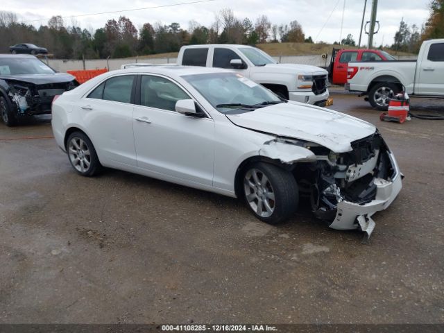 cadillac ats 2015 1g6ab5ra5f0106723