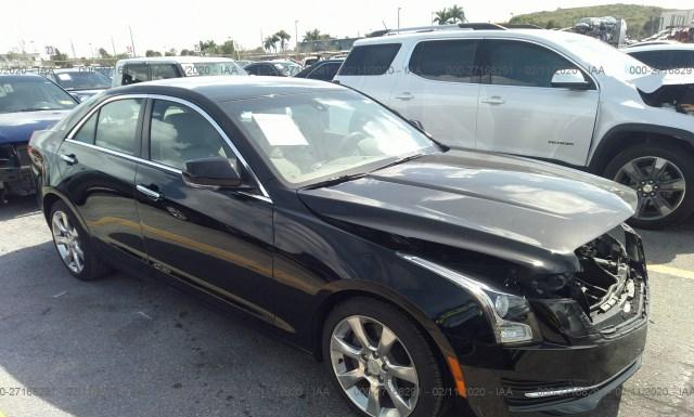 cadillac ats 2015 1g6ab5ra6f0125104