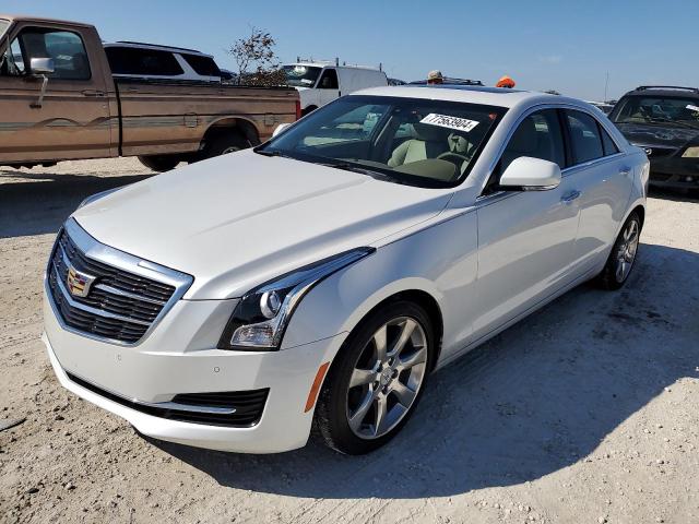 cadillac ats luxury 2016 1g6ab5ra6g0106781