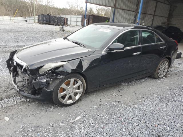 cadillac ats 2013 1g6ab5ra7d0146718