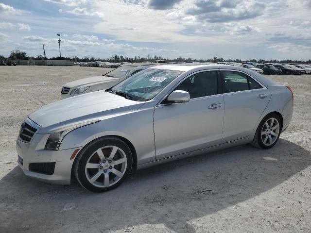 cadillac ats luxury 2014 1g6ab5ra7e0127068