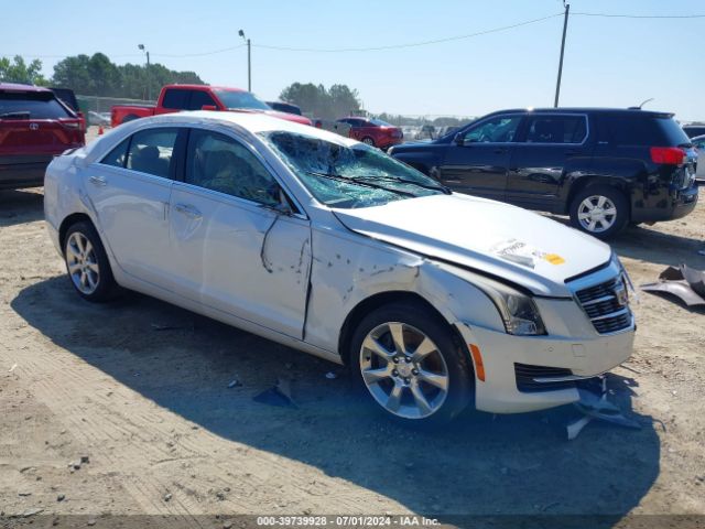 cadillac ats 2015 1g6ab5ra7f0110644