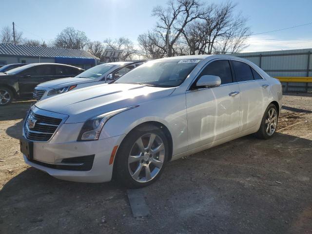 cadillac ats 2015 1g6ab5ra7f0115441