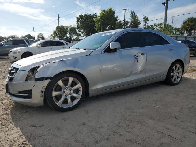 cadillac ats luxury 2015 1g6ab5ra7f0126990