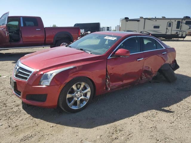 cadillac ats 2013 1g6ab5ra9d0112702