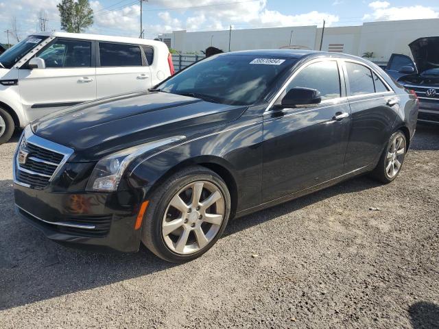 cadillac ats 2015 1g6ab5ra9f0104344