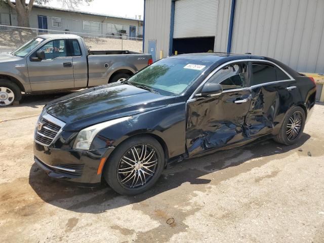 cadillac ats 4x2 4c 2015 1g6ab5ra9f0119751