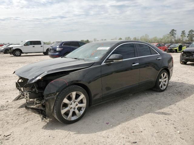 cadillac ats 2016 1g6ab5ra9g0152346