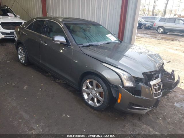 cadillac ats 2016 1g6ab5ra9g0188943