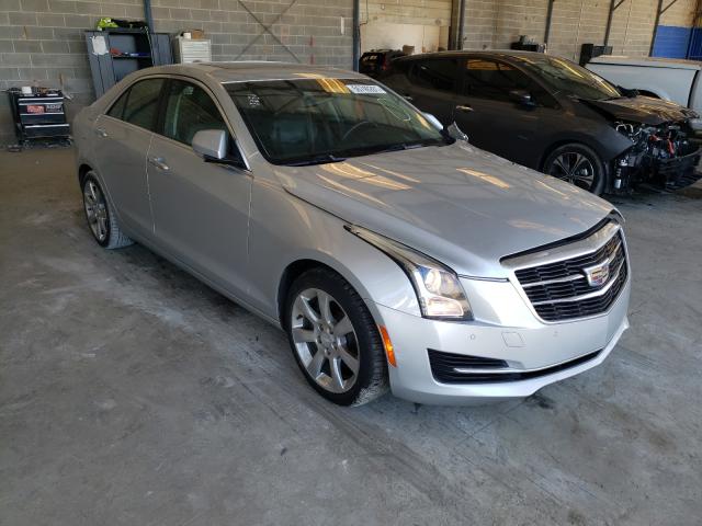 cadillac ats luxury 2015 1g6ab5raxf0113120