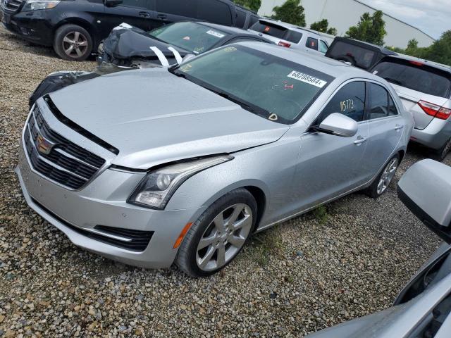 cadillac ats luxury 2015 1g6ab5raxf0134677