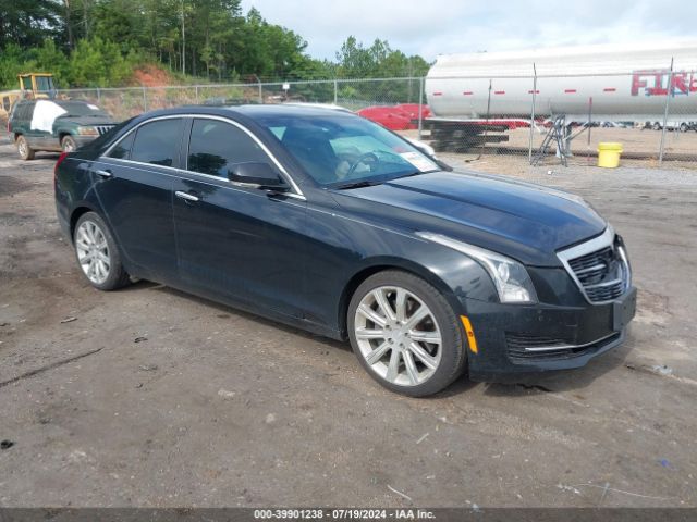 cadillac ats 2016 1g6ab5raxg0196985