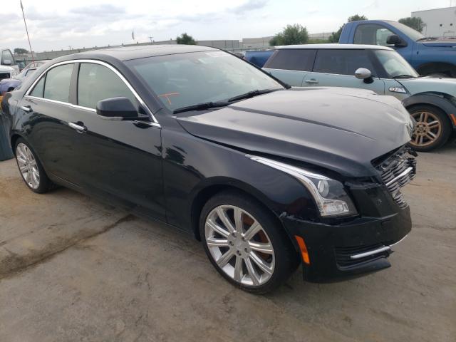 cadillac ats luxury 2016 1g6ab5rs2g0161320