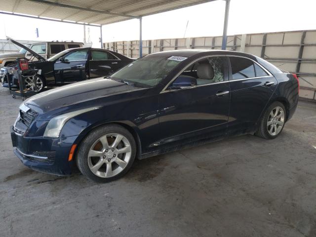 cadillac ats luxury 2016 1g6ab5rs3g0108691